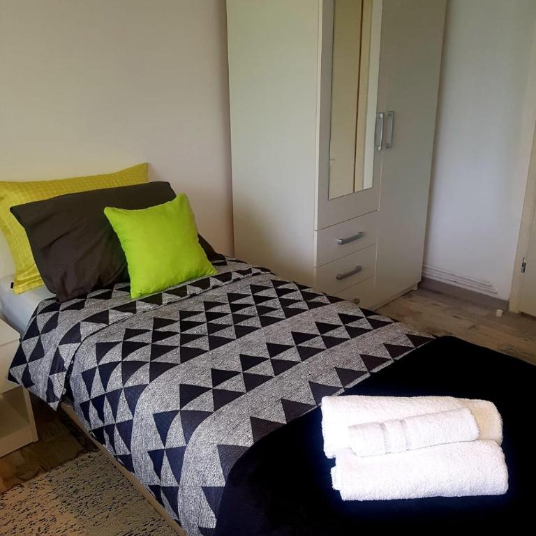Sarajevo, Stari Grad, Apartment - Two-Bedroom Apartment - 28