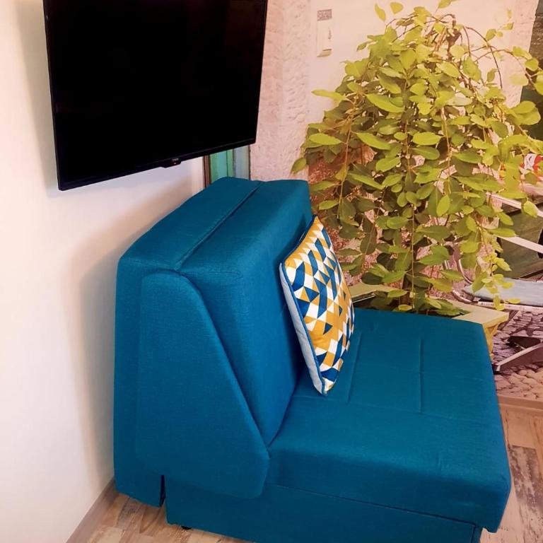 Sarajevo, Stari Grad, Apartment - Two-Bedroom Apartment - 14