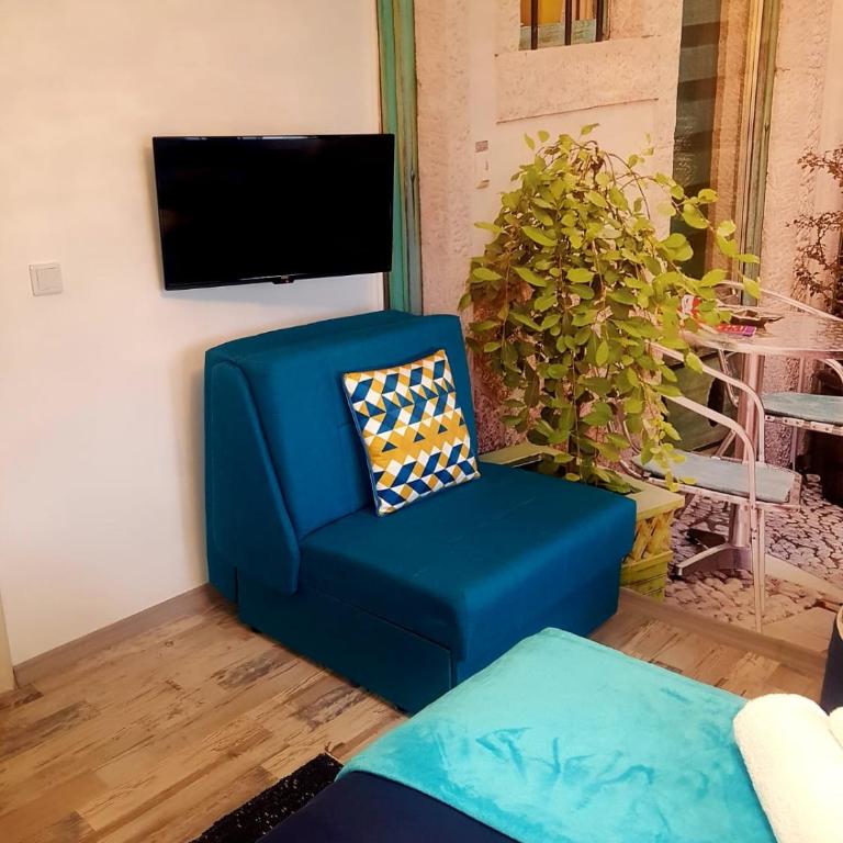 Sarajevo, Stari Grad, Apartment - Apartman sa 2 Spavaće Sobe - 13