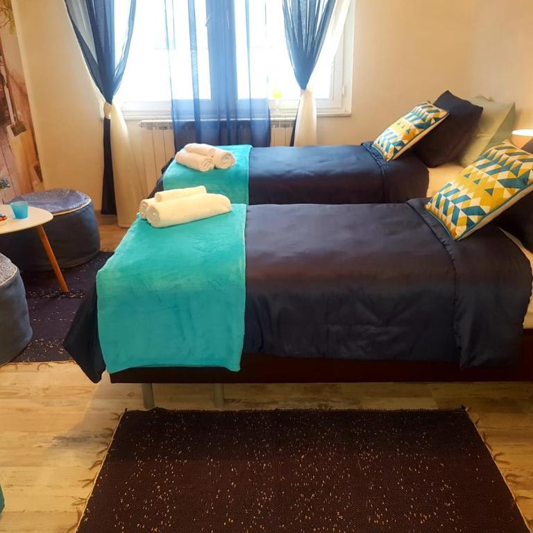 Sarajevo, Stari Grad, Apartment - Apartman sa 2 Spavaće Sobe - 8