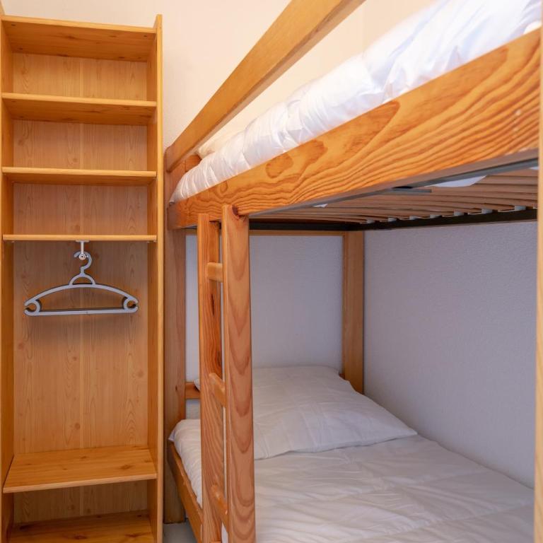 Appart 6 pers vue mer-piscine-parking-clim-wifi - Appartement - Vue sur Mer - 7