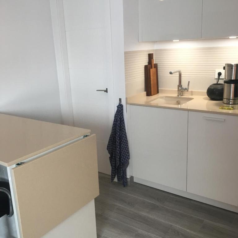 Stadthaus Petronella Meerblick und Dachterrasse - Casa con 1 dormitorio - 40