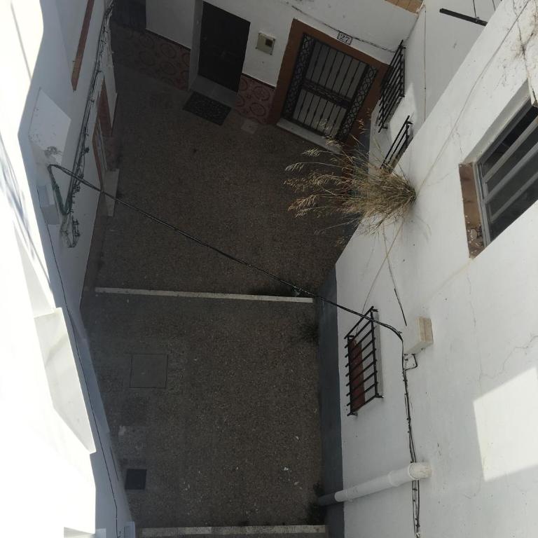 Stadthaus Petronella Meerblick und Dachterrasse - Casa con 1 dormitorio - 26
