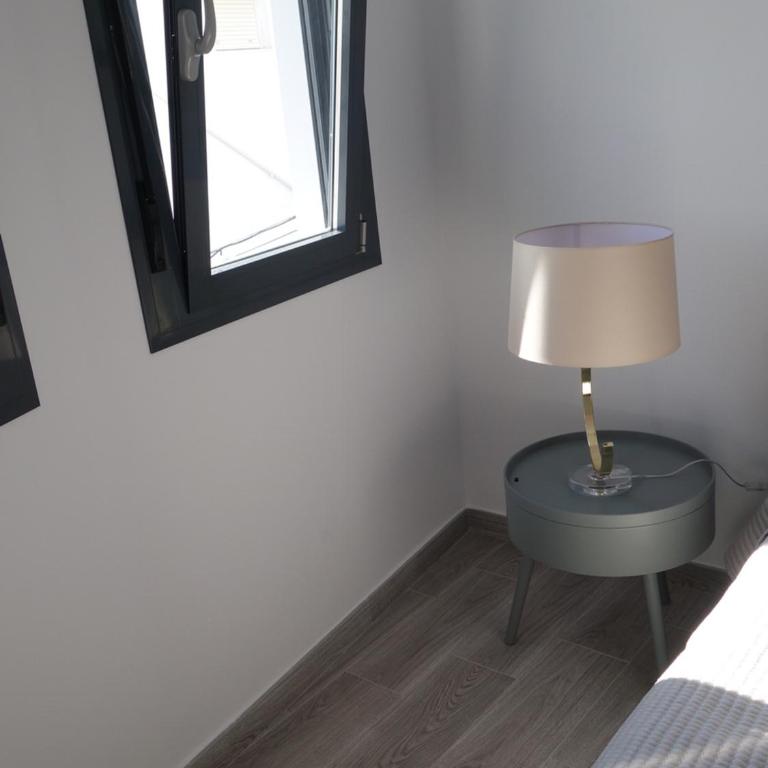 Stadthaus Petronella Meerblick und Dachterrasse - Casa con 1 dormitorio - 33