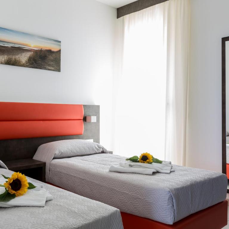 Residenza Riva Azzurra - Maisonette - 3
