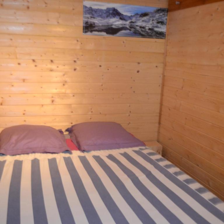 Petit appartement en montagne - Appartement - Rez-de-Chaussée - 8