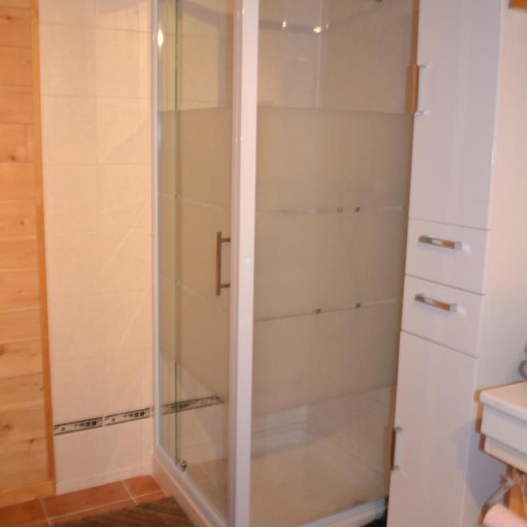 Petit appartement en montagne - Appartement - Rez-de-Chaussée - 11