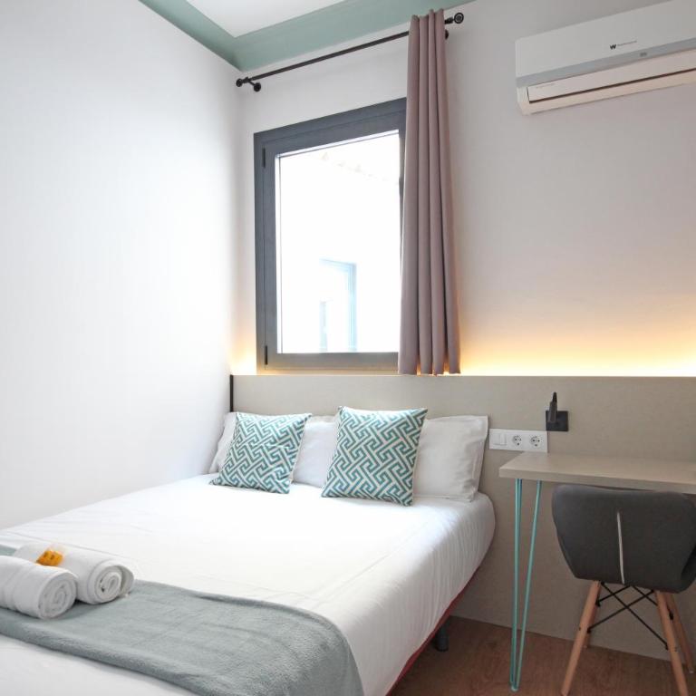Regina Selfcheck-in Smart Rooms - Habitación Individual - 2