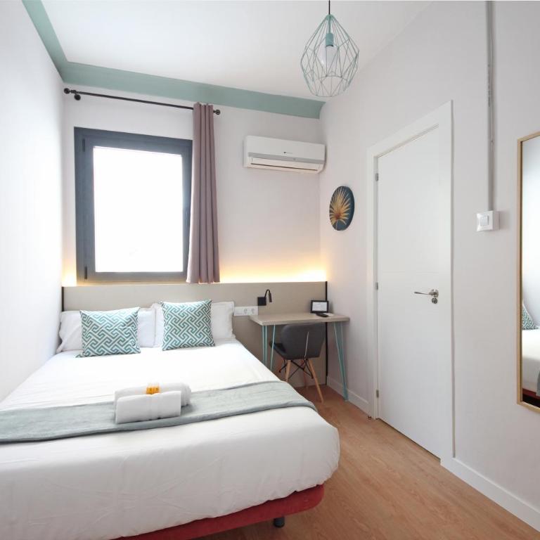 Regina Selfcheck-in Smart Rooms - Habitación Individual - 4