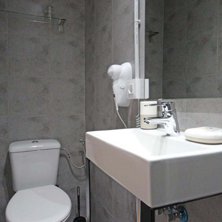 Regina Selfcheck-in Smart Rooms - Habitación Individual - 3