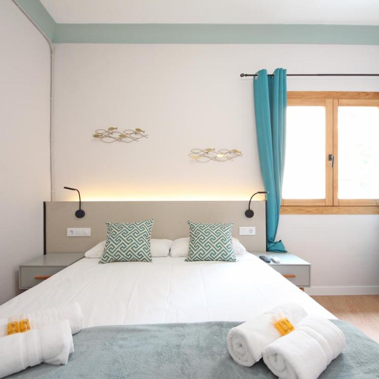 Regina Selfcheck-in Smart Rooms - Habitación Doble Estándar - 3