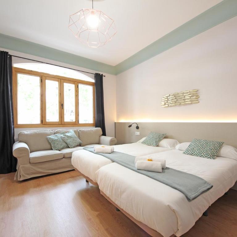 Regina Selfcheck-in Smart Rooms - Habitación Familiar Superior - 3