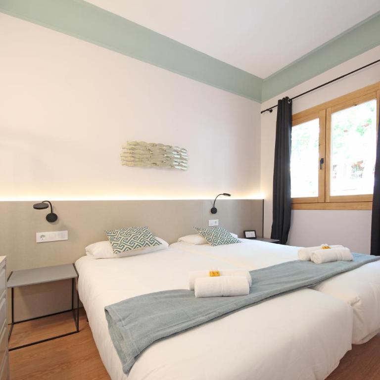 Regina Selfcheck-in Smart Rooms - Habitación Familiar Superior - 5