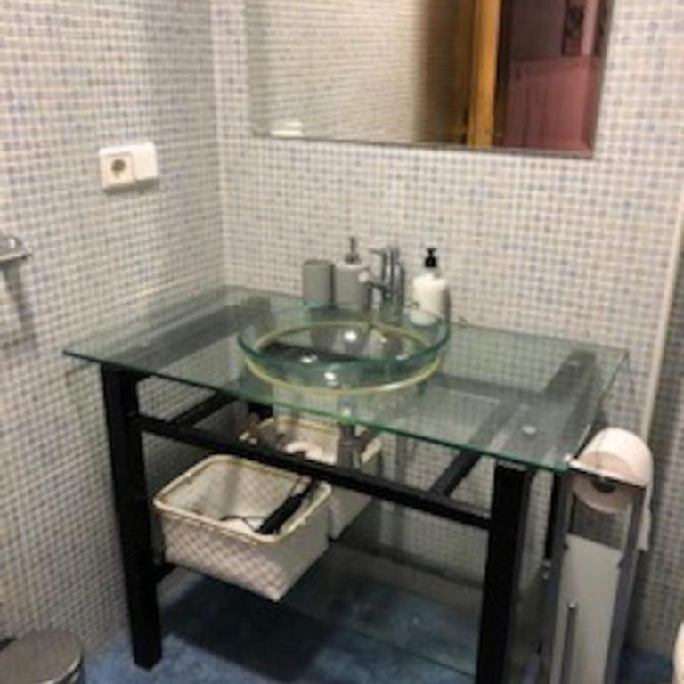 41 Calle Espronceda - Two-Bedroom Apartment - 20