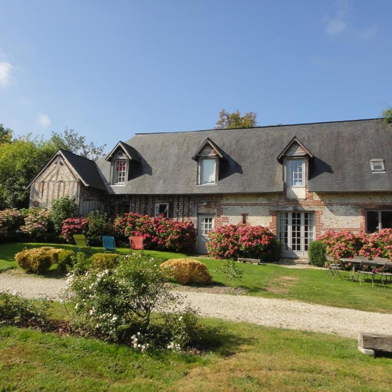 Legrandpressoir - Maison 3 Chambres - 1