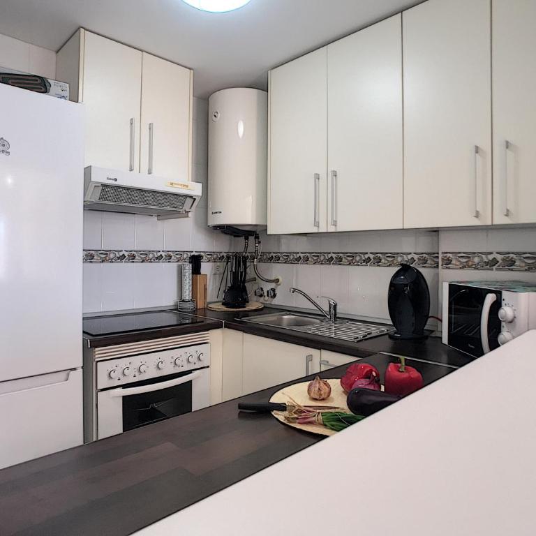 2268-Penthouse with terrace seaview - Apartamento de 2 dormitorios - 20