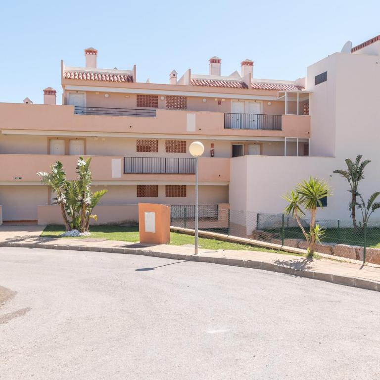 2268-Penthouse with terrace seaview - Apartamento de 2 dormitorios - 35