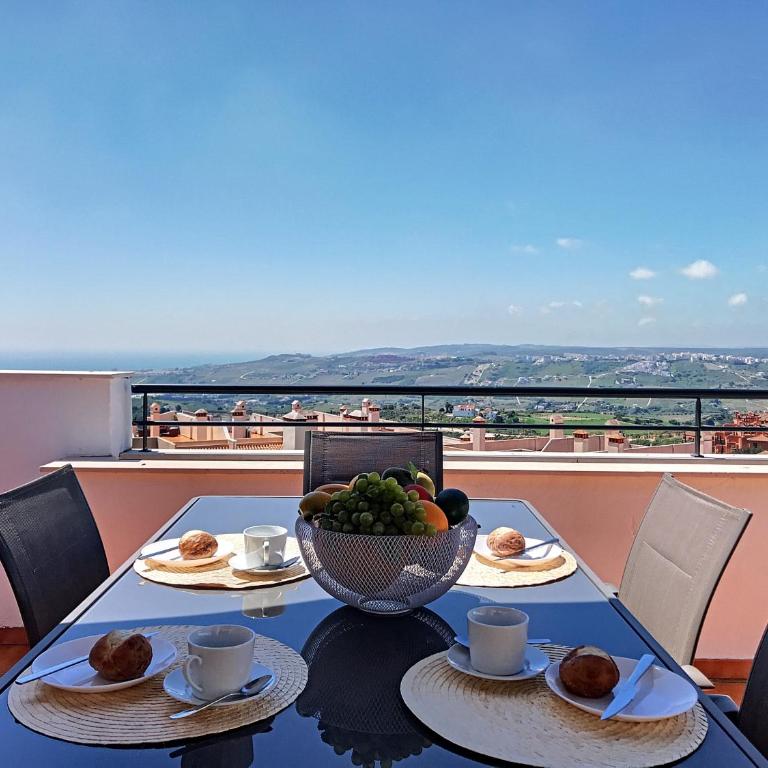 2268-Penthouse with terrace seaview - Apartamento de 2 dormitorios - 3