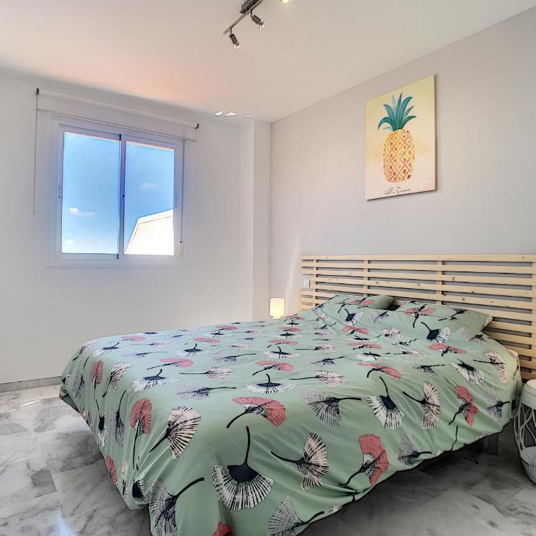 2268-Penthouse with terrace seaview - Apartamento de 2 dormitorios - 21