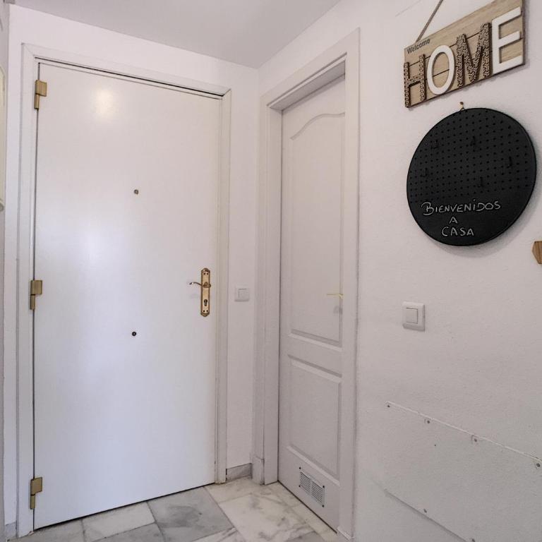 2268-Penthouse with terrace seaview - Apartamento de 2 dormitorios - 17