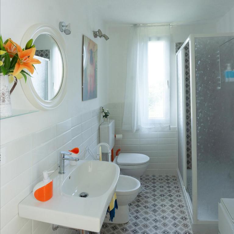 Gli ulivi sul Golfo e le 5 terre - One-Bedroom Apartment - 14