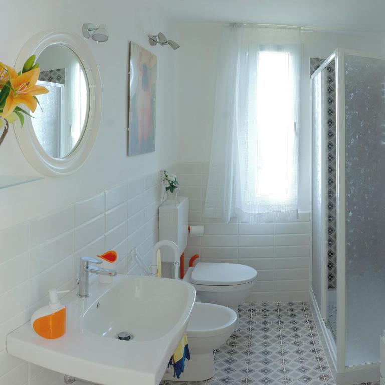 Gli ulivi sul Golfo e le 5 terre - One-Bedroom Apartment - 13