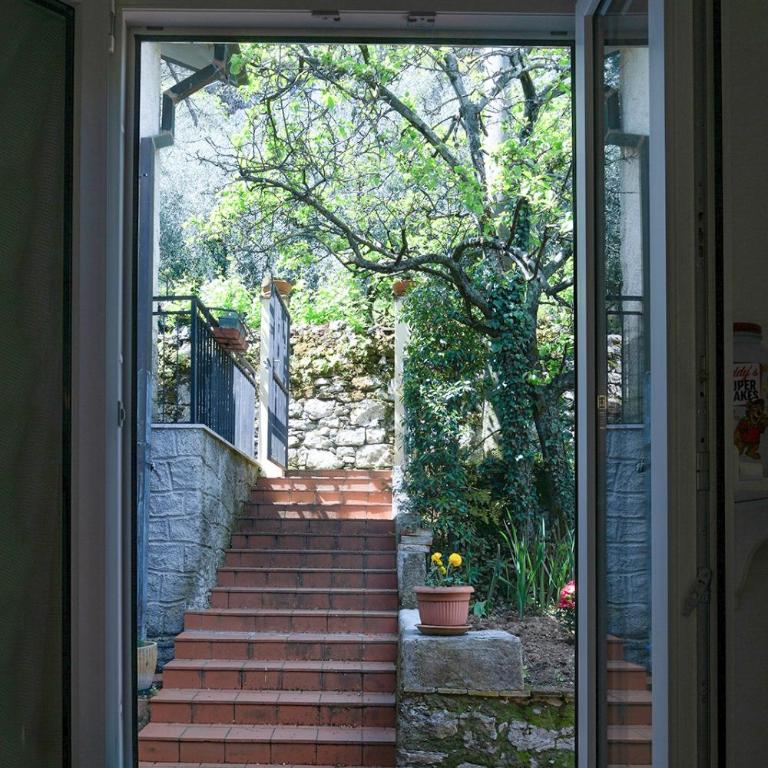 Gli ulivi sul Golfo e le 5 terre - One-Bedroom Apartment - 12
