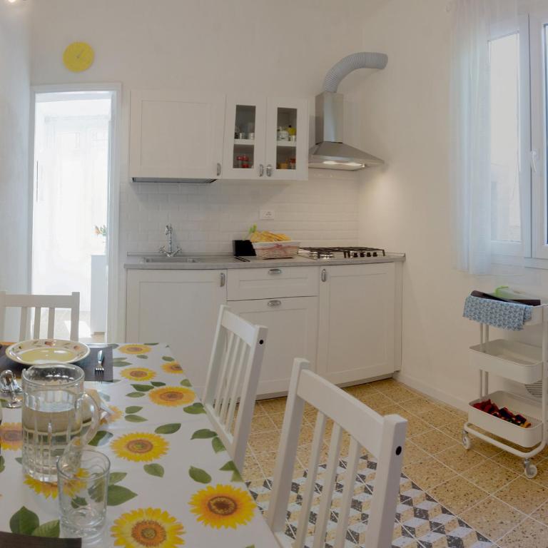 Gli ulivi sul Golfo e le 5 terre - One-Bedroom Apartment - 6