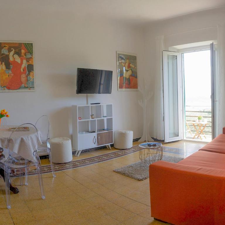 Gli ulivi sul Golfo e le 5 terre - One-Bedroom Apartment - 16