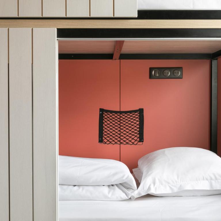 Hotel Kaijoo by HappyCulture - Chambre Familiale Deluxe avec Balcon - 6