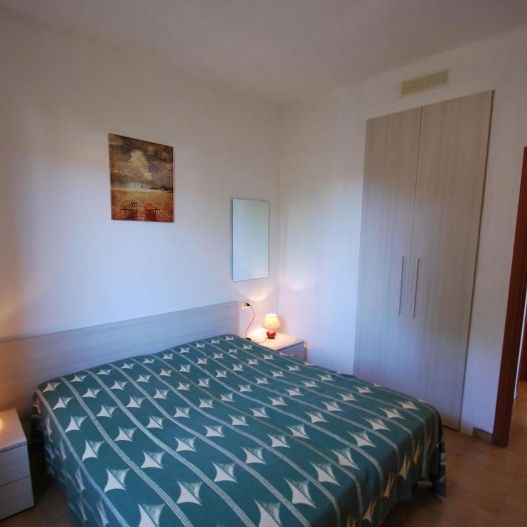 Graziosa Villetta di Naregno a 400 mt dal mare, bel giardino, posto auto e aria condizionata - Casa a Schiera con 2 Camere da Letto - 20