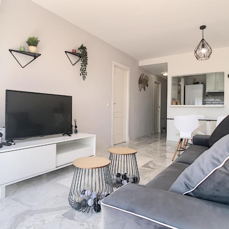 2268-Penthouse with terrace seaview - Apartamento de 2 dormitorios - 15