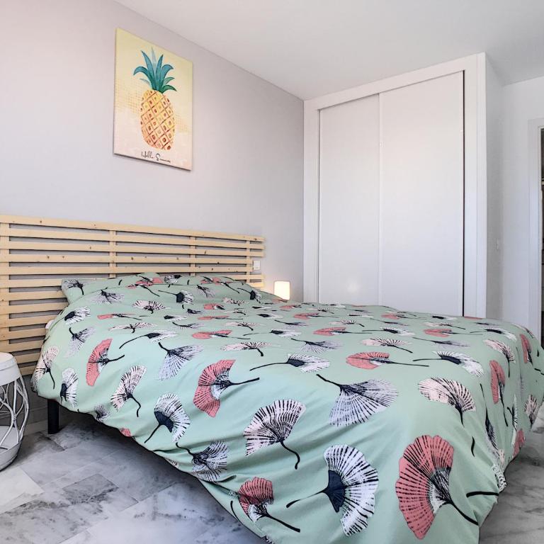 2268-Penthouse with terrace seaview - Apartamento de 2 dormitorios - 22