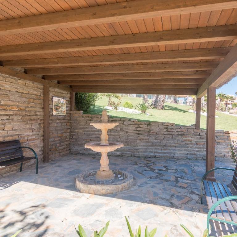 2268-Penthouse with terrace seaview - Apartamento de 2 dormitorios - 33