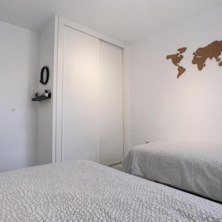 2268-Penthouse with terrace seaview - Apartamento de 2 dormitorios - 26