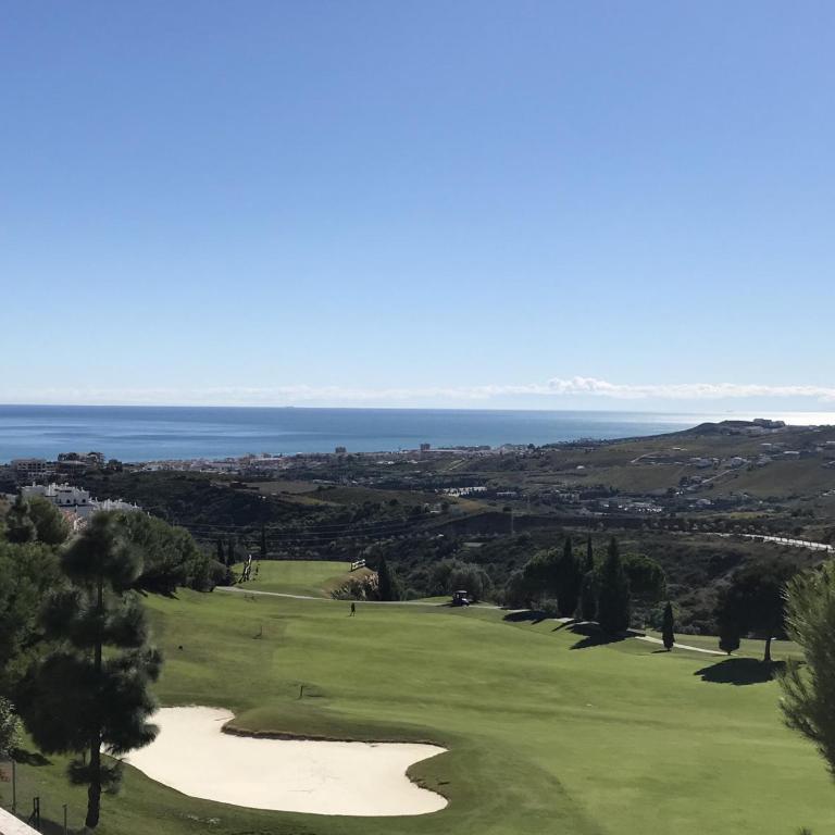 2268-Penthouse with terrace seaview - Apartamento de 2 dormitorios - 38
