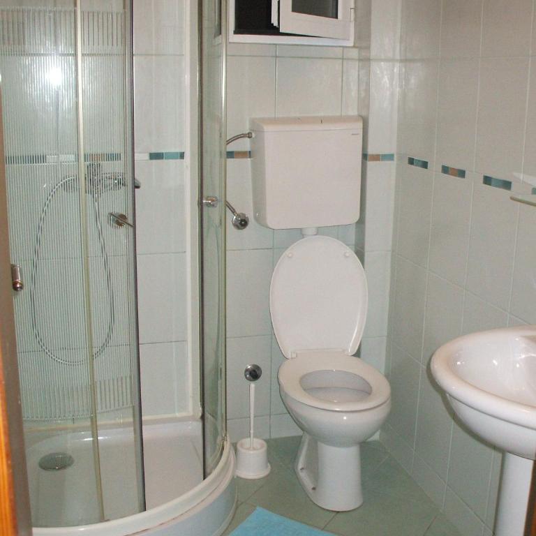 Egon Apartments - Apartman s 1 Spavaćom Sobom i Balkonom - 8