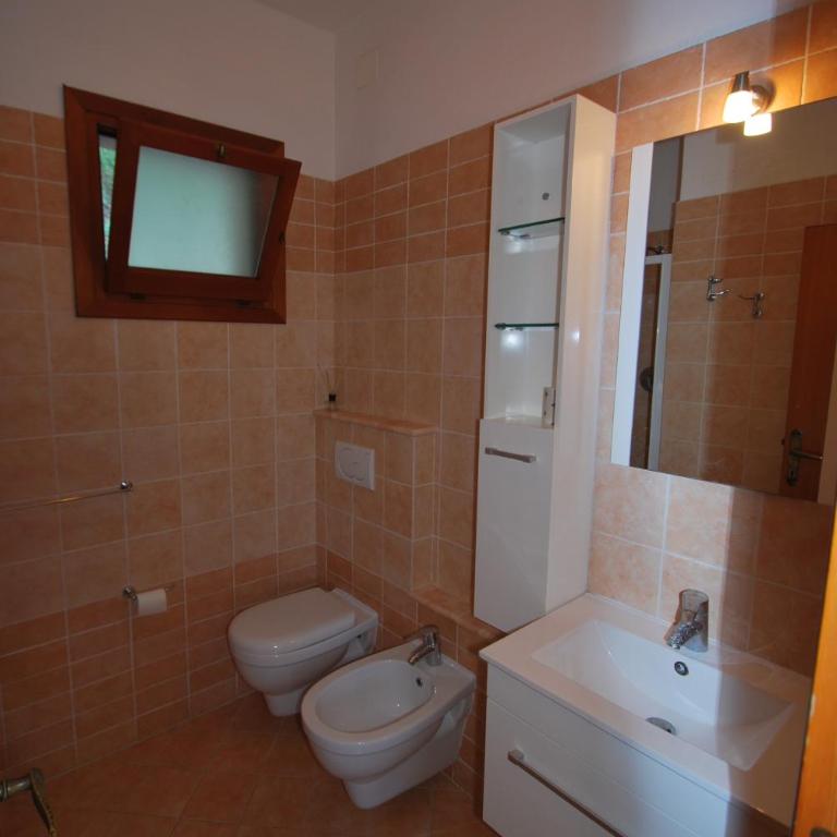 Graziosa Villetta di Naregno a 400 mt dal mare, bel giardino, posto auto e aria condizionata - Casa a Schiera con 2 Camere da Letto - 21