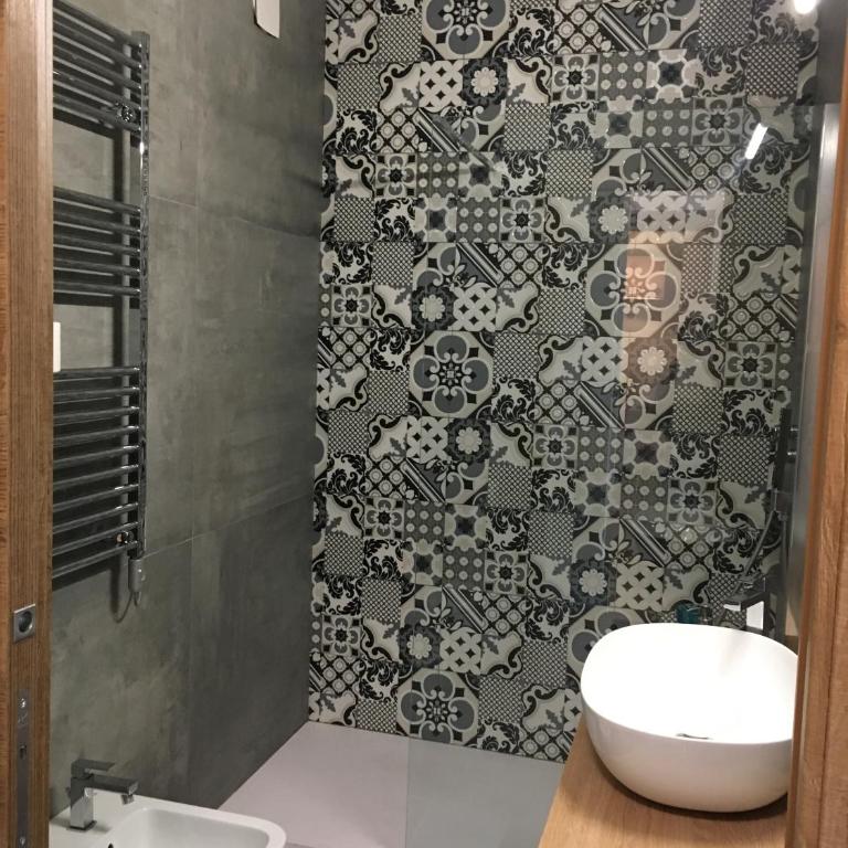 Poggio Miramare Luxury Home - One-Bedroom Apartment - 25