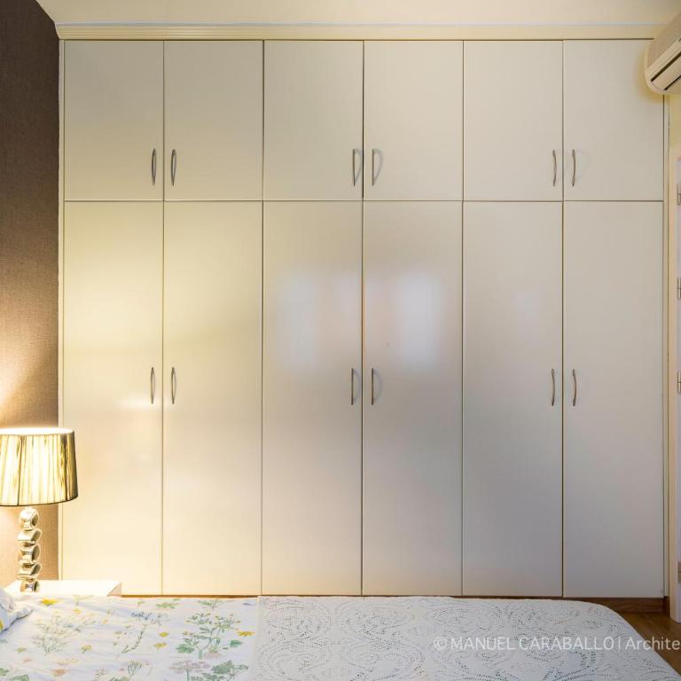 Duplex Meloneras 3 dormitorios piscina y parking - Three-Bedroom Apartment - 22