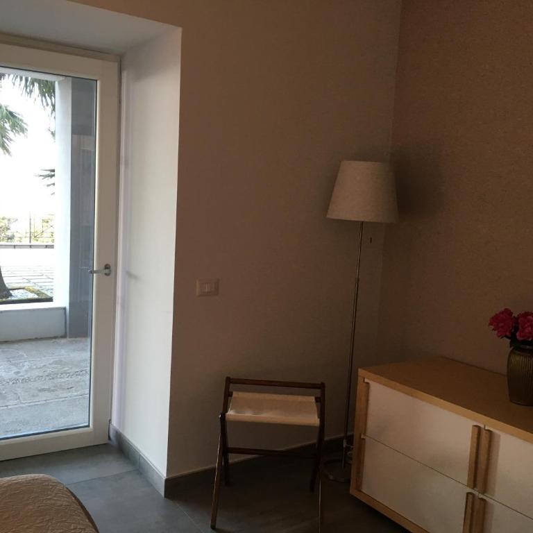 Poggio Miramare Luxury Home - One-Bedroom Apartment - 26