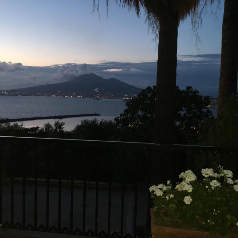 Poggio Miramare Luxury Home - One-Bedroom Apartment - 36