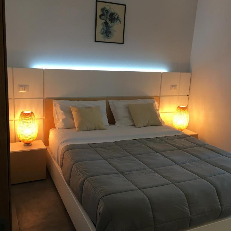 Poggio Miramare Luxury Home - One-Bedroom Apartment - 18