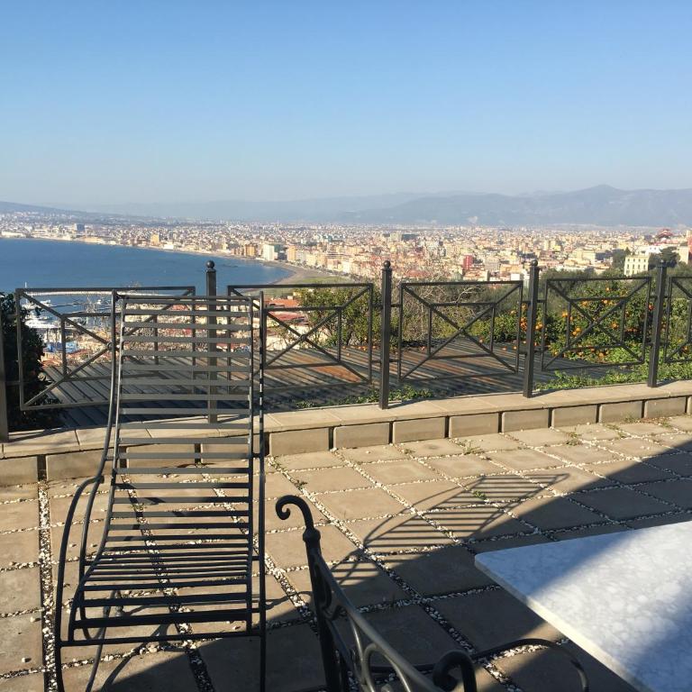 Poggio Miramare Luxury Home - One-Bedroom Apartment - 8