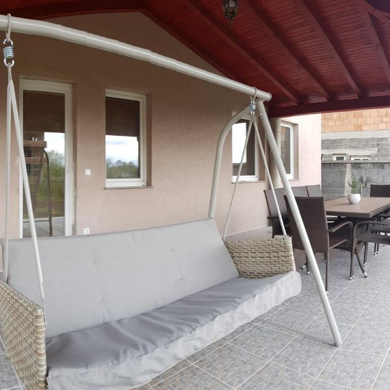 Luxury Villa Bosna - Deluks Vila - 9