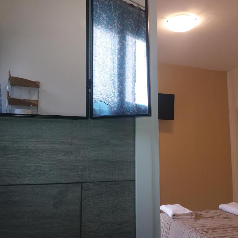 Apartament Silvy Trastevere - Camera Matrimoniale con Bagno Privato - 1