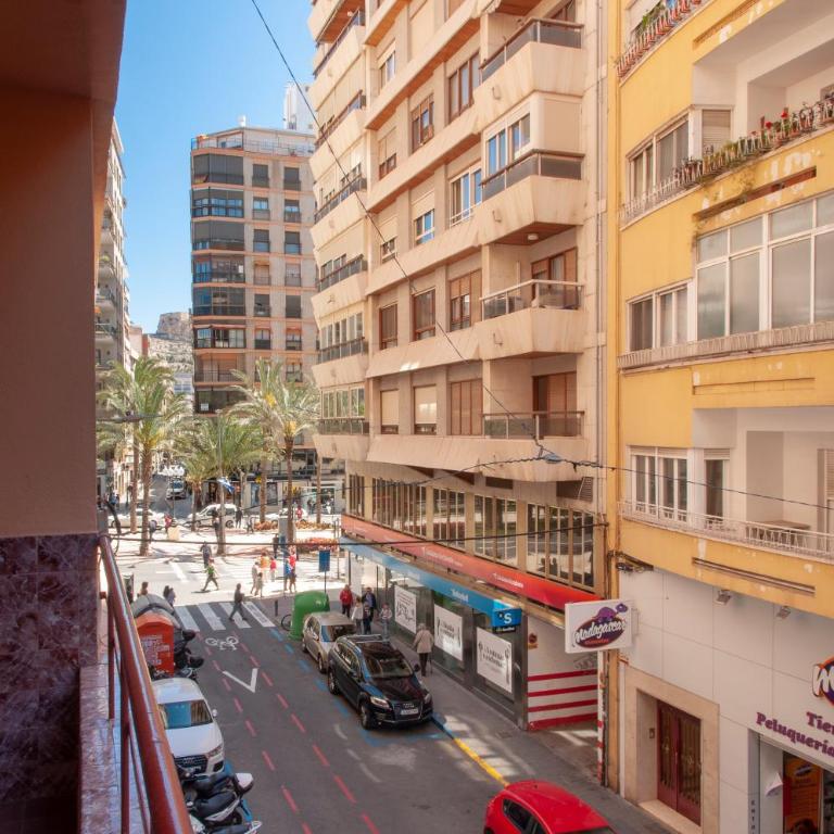 Stay In Incity - Apartment - 41
