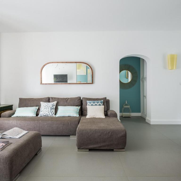 La Matrangela Charme Apartments - Apartment with Sea View - 50