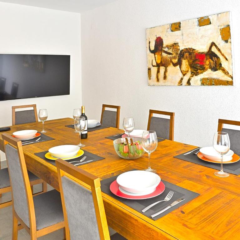Stay In Incity - Apartment - 6