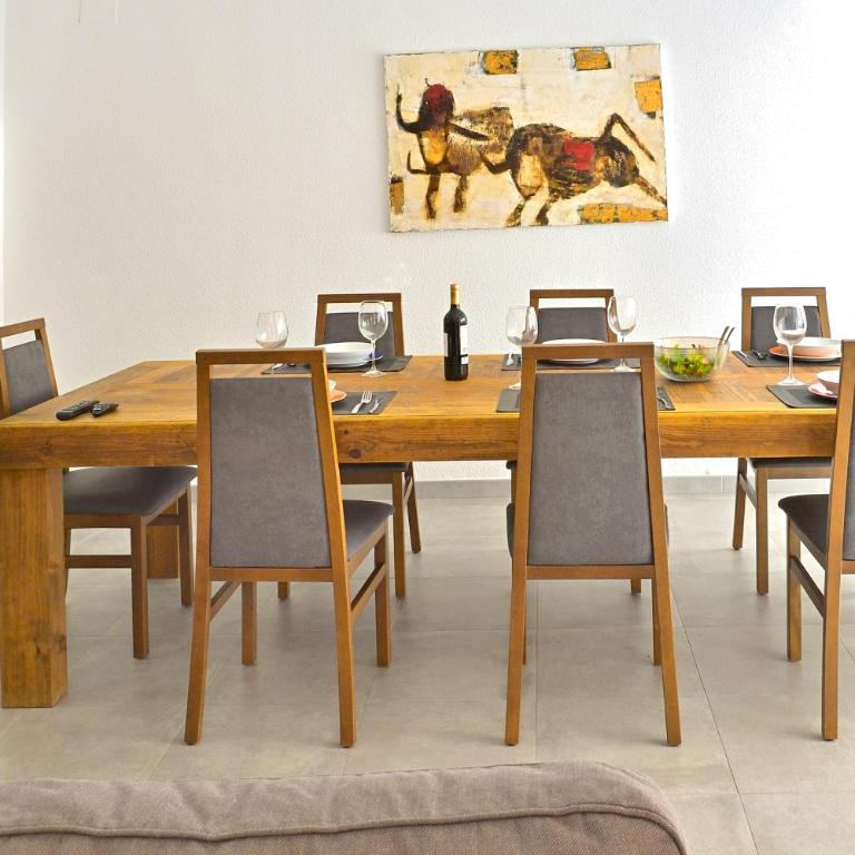 Stay In Incity - Apartment - 10